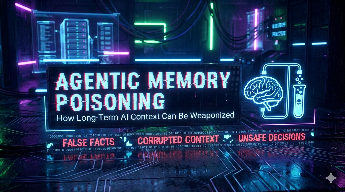 Khắc Phục Sự Cố "Ngộ Độc Ngữ Cảnh" (Context Poisoning) Khi Lập Trình Với AI