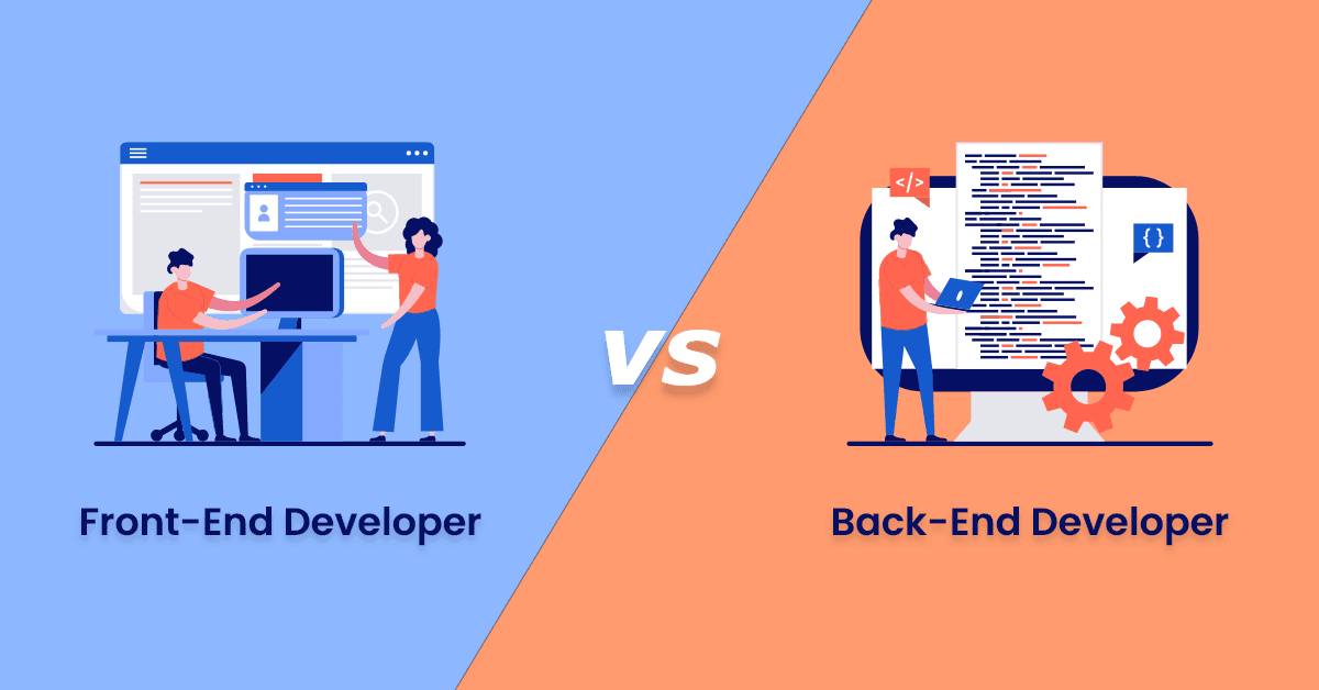 Backend dev nên hiểu frontend đến mức nào?