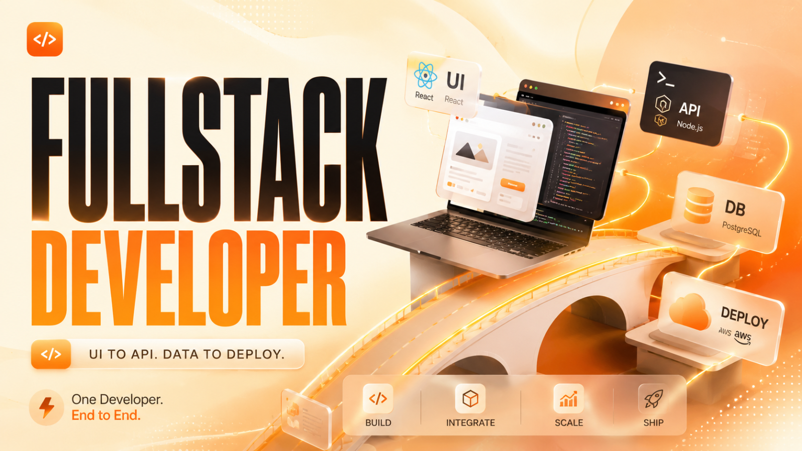 Fullstack Developer