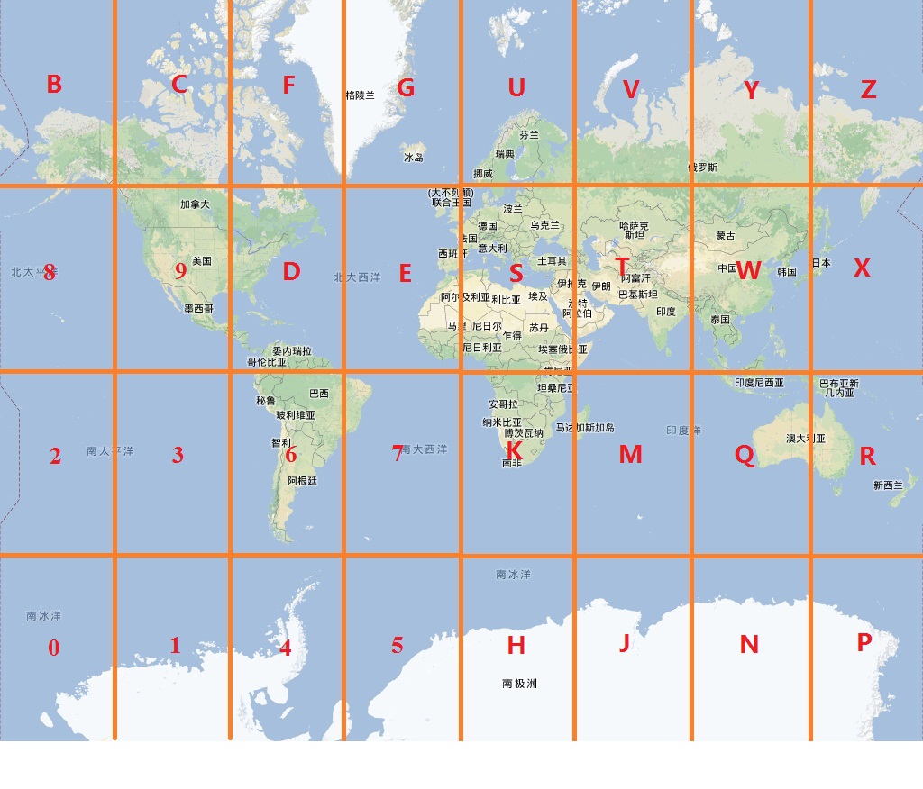 Geohash: Biến tọa độ GPS thành một chuỗi ký tự ngắn gọn