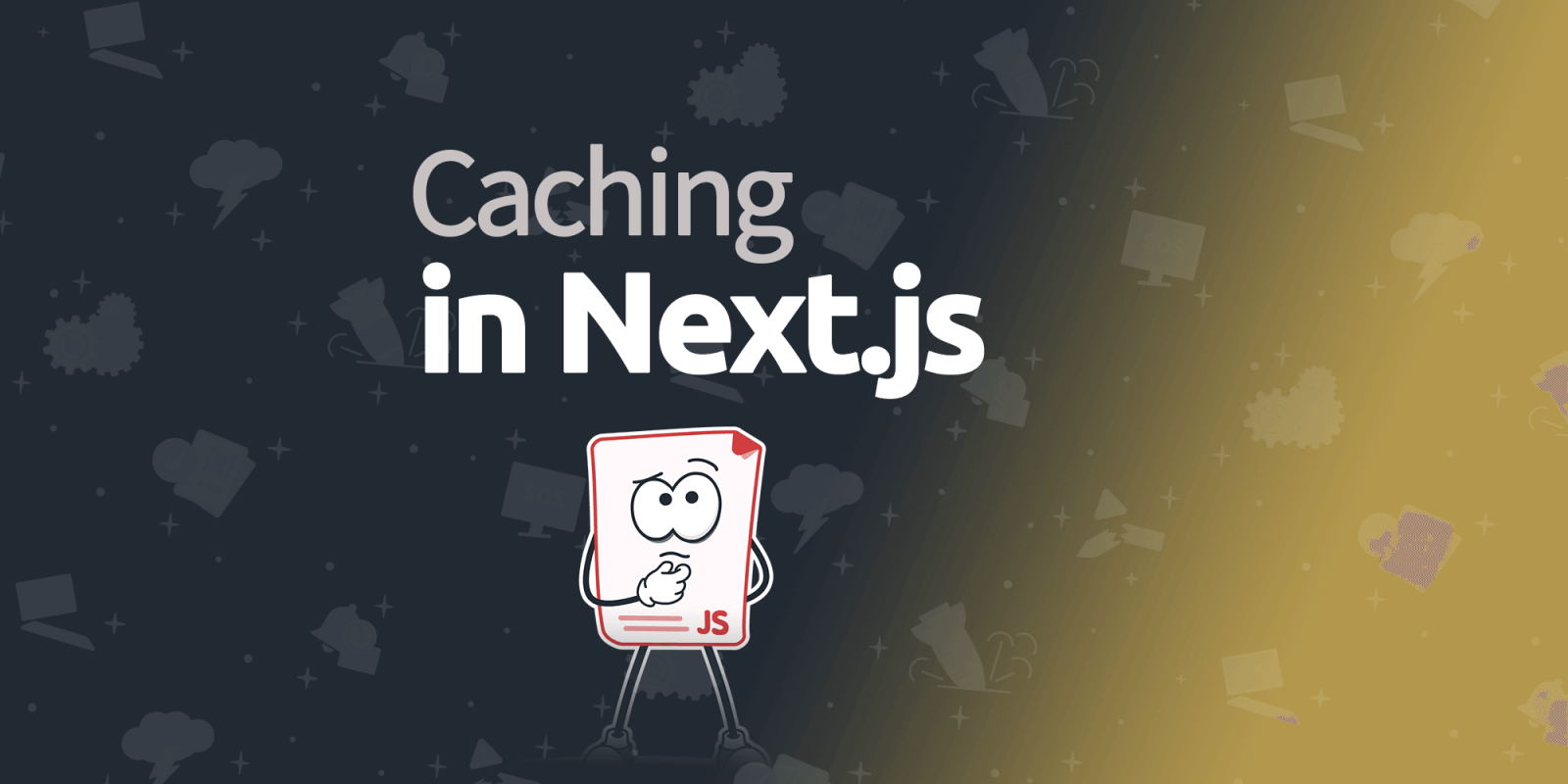 Tối ưu Server-Side Rendering và Caching trong Next.js 15 với TypeScript