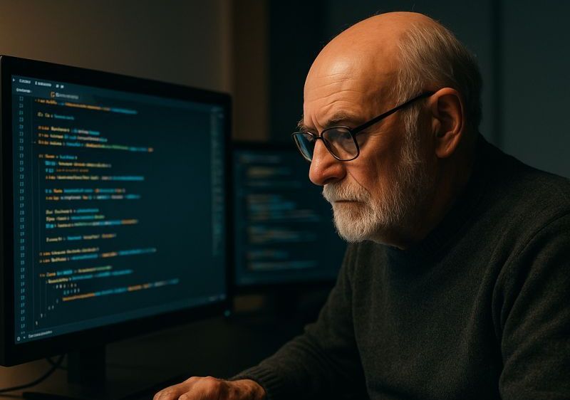 Ngưỡng tuổi 35 trong ngành IT Việt Nam: Dấu chấm hết hay Cuộc chuyển mình của những "Gừng già"?