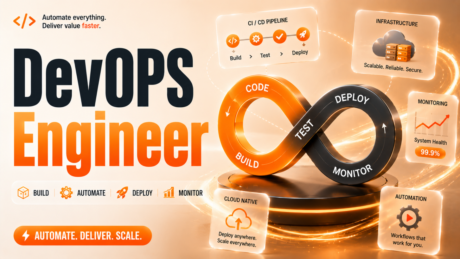 DevOps Engineer