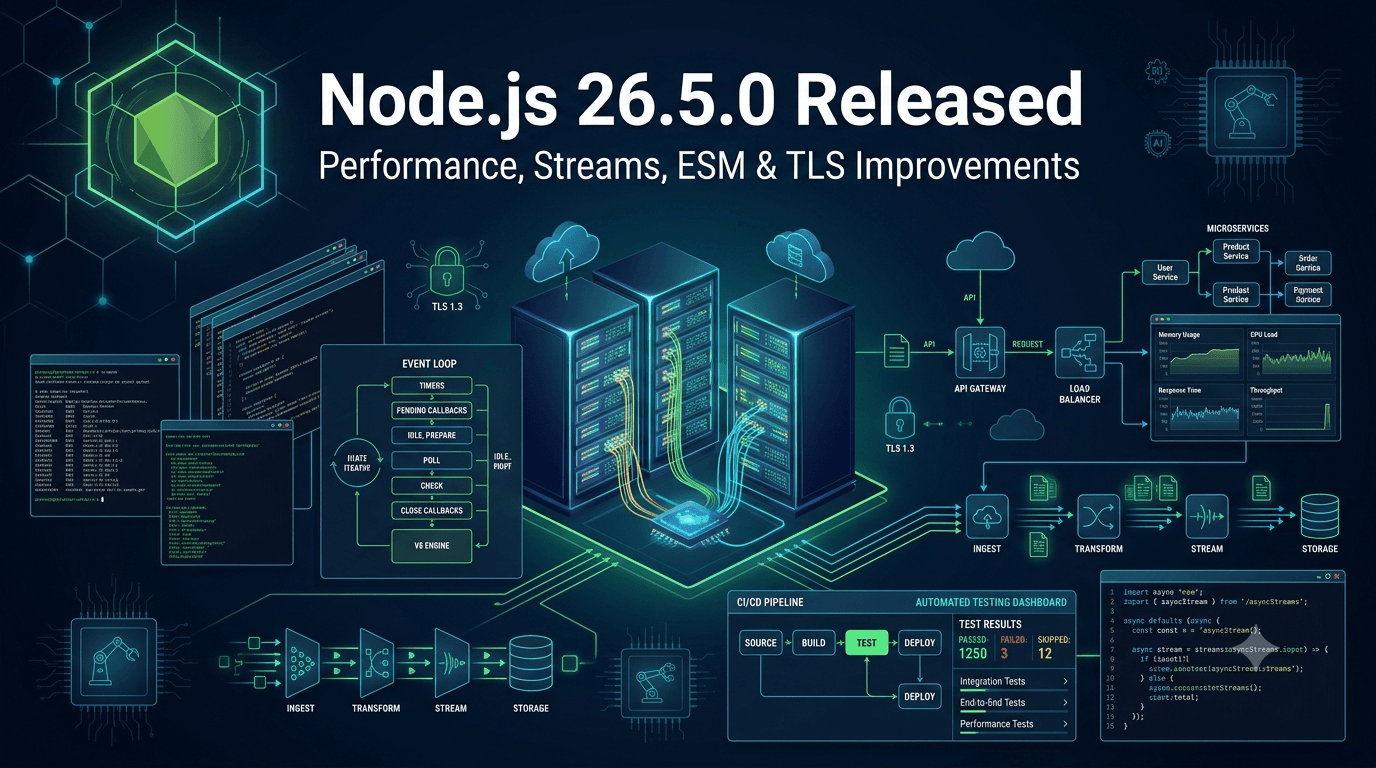 Caching với Redis trong Node.js Express: Cách triển khai và tối ưu hiệu năng