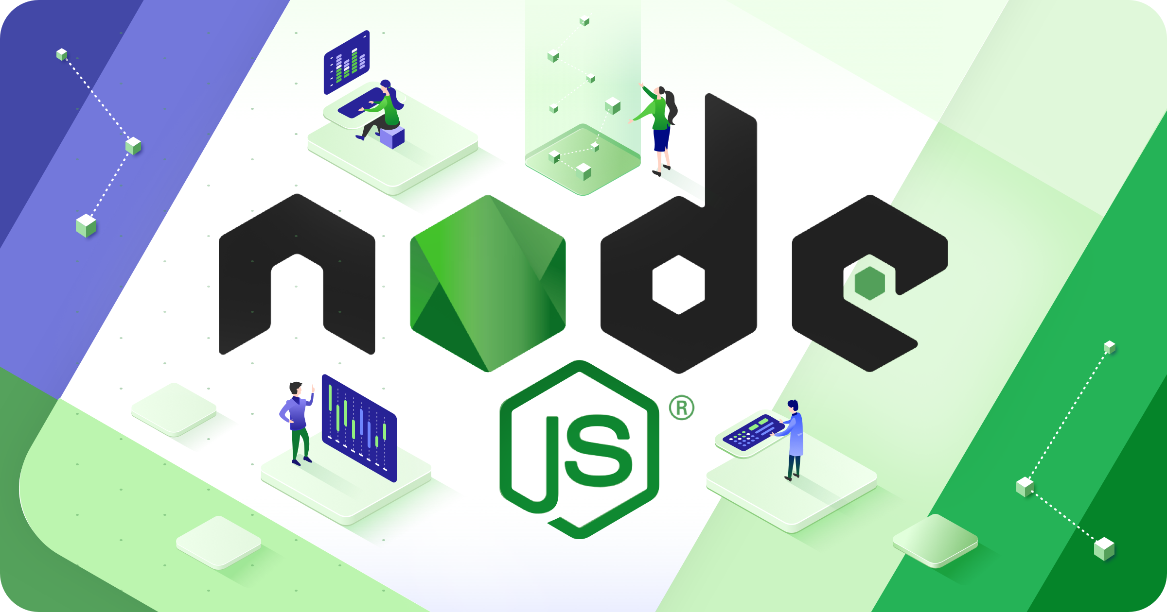 Tối ưu xử lý hàng triệu bản ghi trong Node.js bằng Stream và Batch Insert